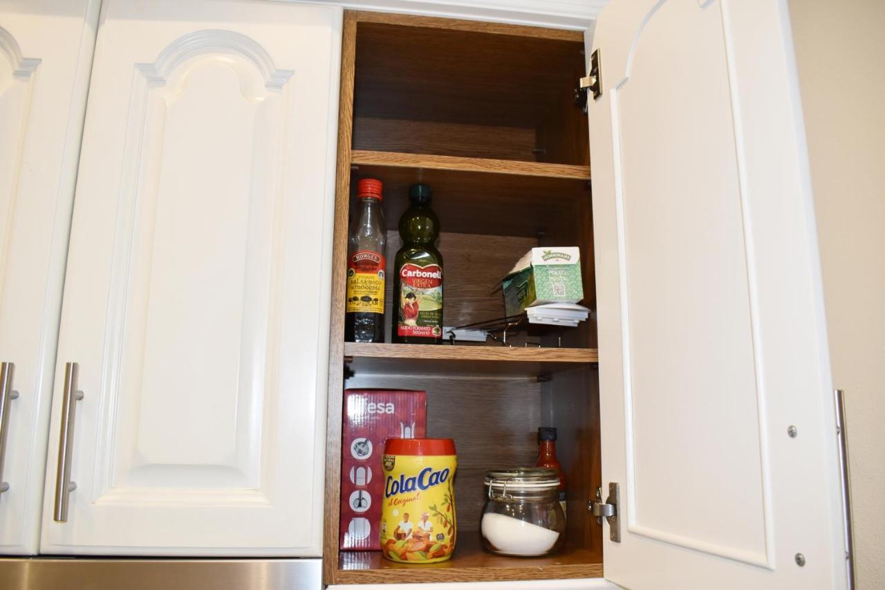 Apartamento Portico Paraiso Apartman Orense Kültér fotó