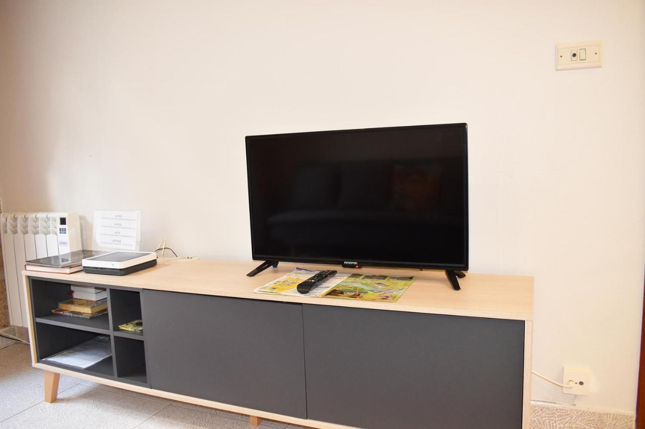 Apartamento Portico Paraiso Apartman Orense Kültér fotó